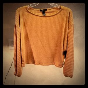 Forever 21 Sweater